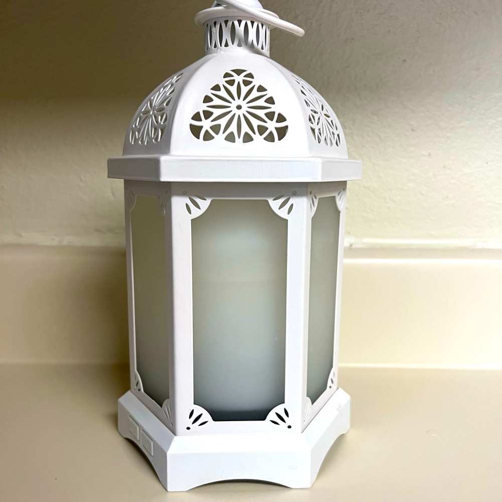 Young living lantern diffuser